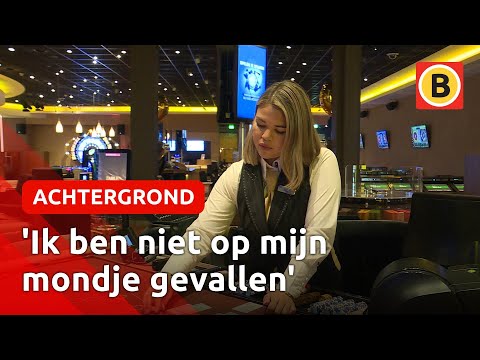 Spel online casino internationaal van huis uit in Nederland