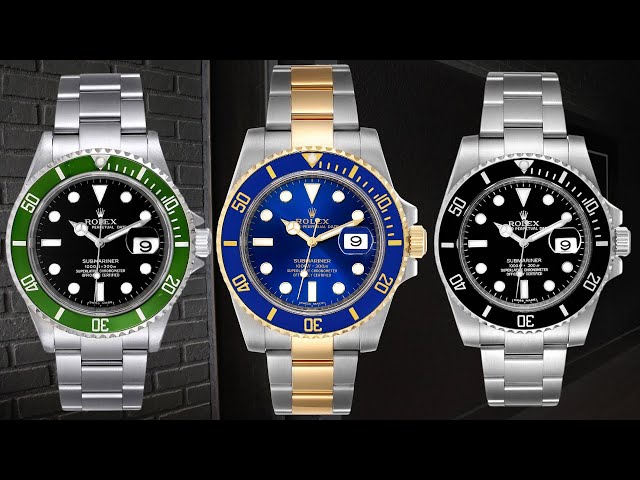 Best Rolex Watches To Invest In For 2023 The Watch Club By, 42% OFF