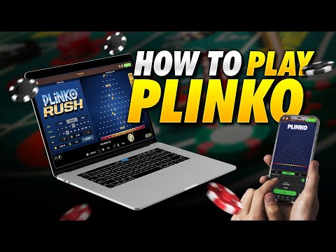 Gioca a Plinko Casino: Come Divertirti nei Casinò Online in Italia