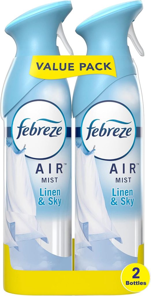 Febreze Odor-Fighting Air Freshener
