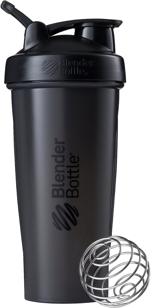 Blender Bottle Shaker