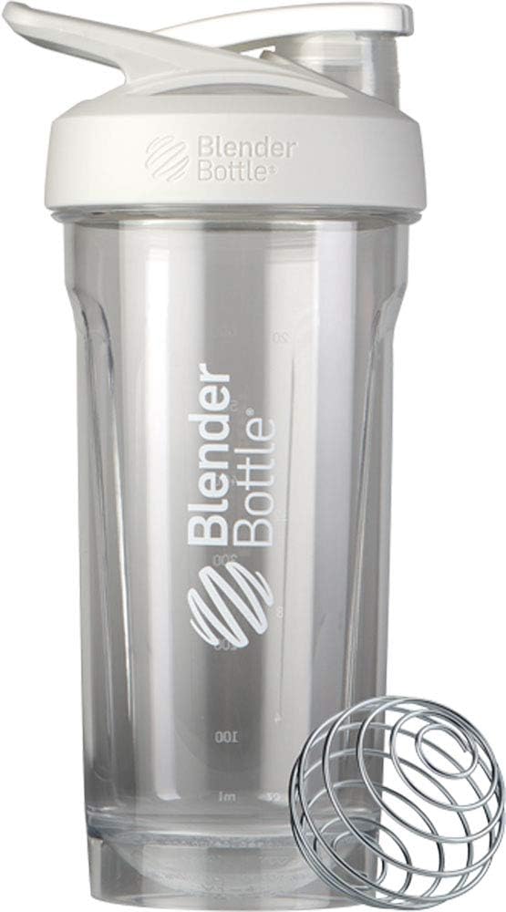 BlenderBottle 28 oz Strada Tritan Shaker