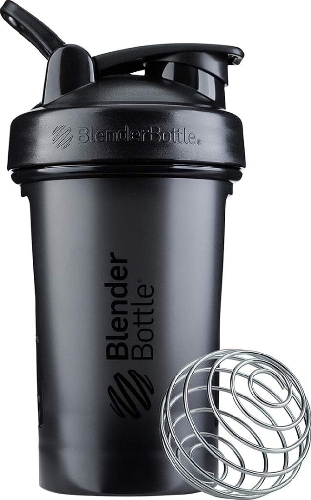 BlenderBottle classic V2