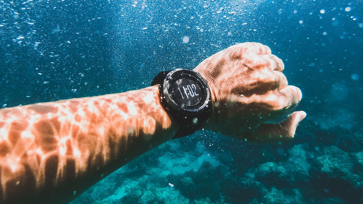 Best waterproof watches for summer 2023 - CBSSports.com