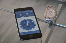Toolwatch.Io Watch Accuracy App | aBlogtoWatch