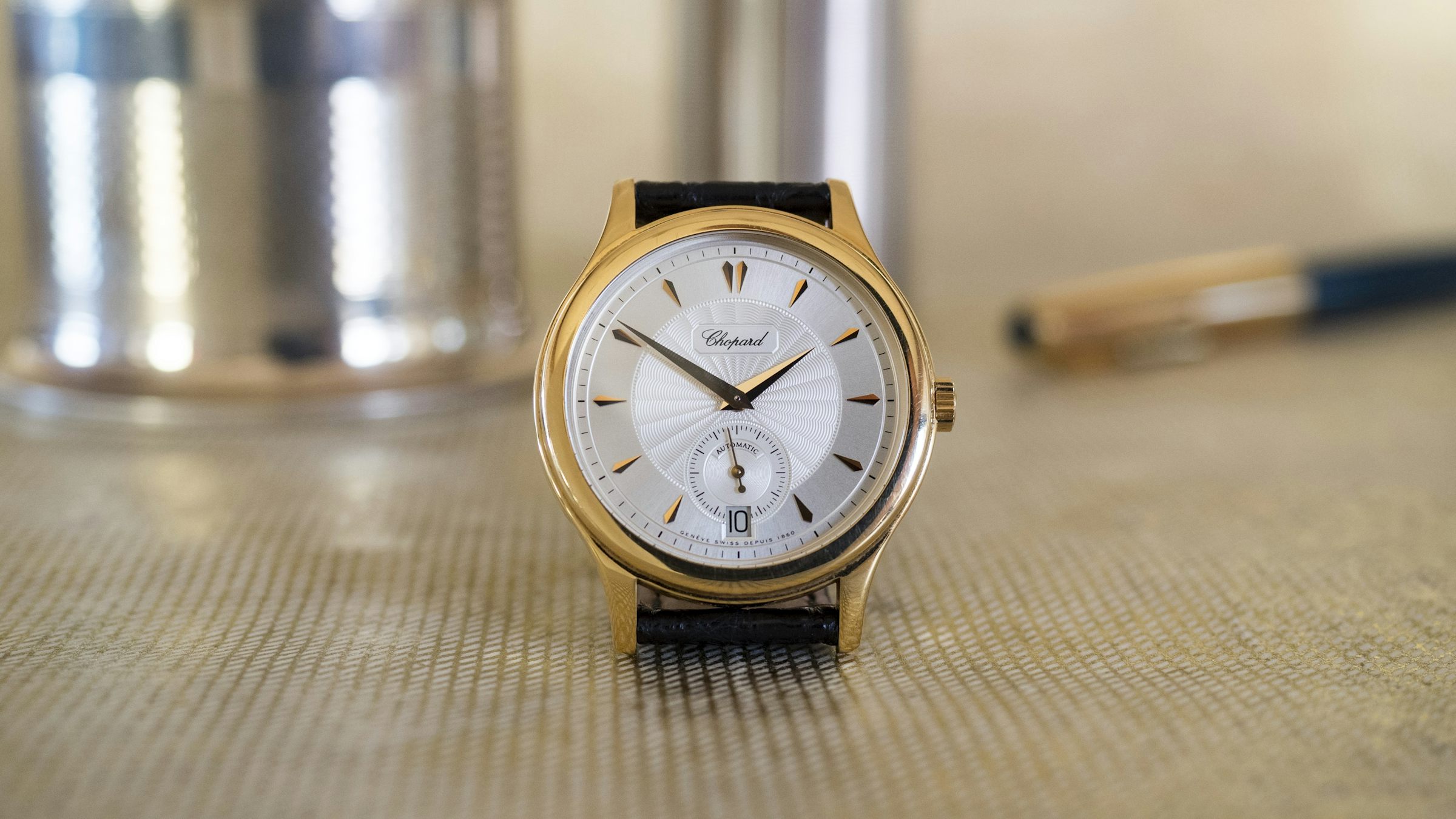 How To Clean Your Watch - Hodinkee