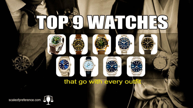 top-9-watches-that-go-with-every-outfit