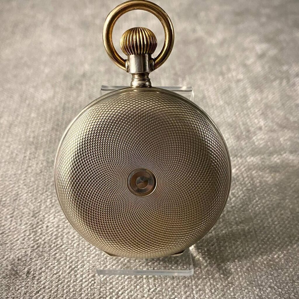 What is an Antique Pocket Watch?